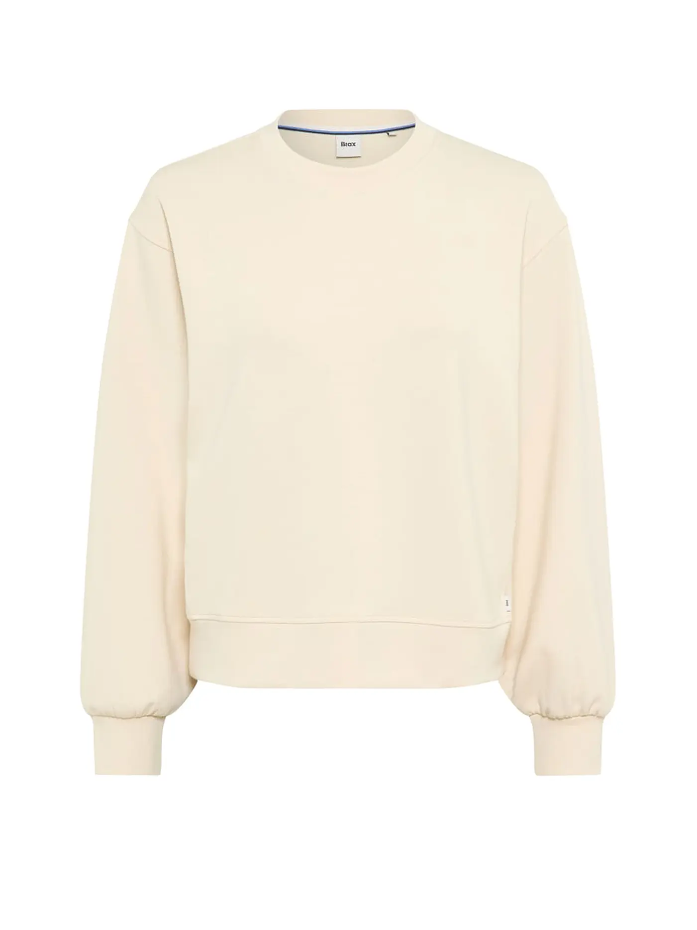 BRAX | Sweater BECA.L | beige